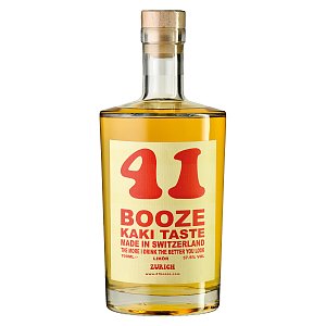 Details: 41 Booze Kaki Taste Likör 