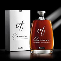 Amaro OF Bonollo - minimal packaging