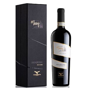 Amarone della Valpolicella DOCG Classico Riserva Single vineyard Tenuta Missoj