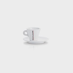 Tasse Espresso 70ml weiss Classic - Pavin Caffè