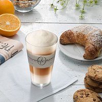 6kg Bohnenkaffee Super Swiss - Pavin Caffè + 2 Kaffee Crème Tassen gratis