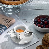 Bohnenkaffee Koffeinfrei Extra Deka - Pavin Caffè